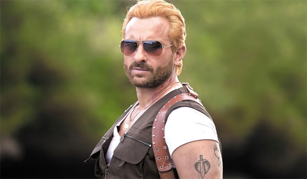 Saif Ali Khan’s ‘Go Goa Gone’ trailer crosses over 2 mn views on YouTube  